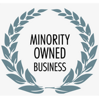 Minority Owned Business