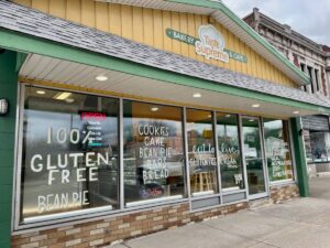 Taste of Supreme, North Winton, Rochester, NY
