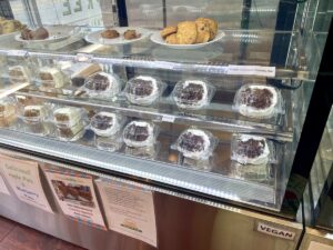 Taste of Supreme Vegan Desserts