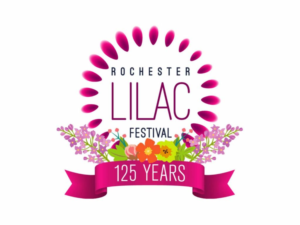 Rochester Lilac Festival MetroPops