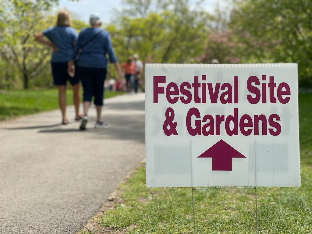 Rochester Lilac Festival MetroPops