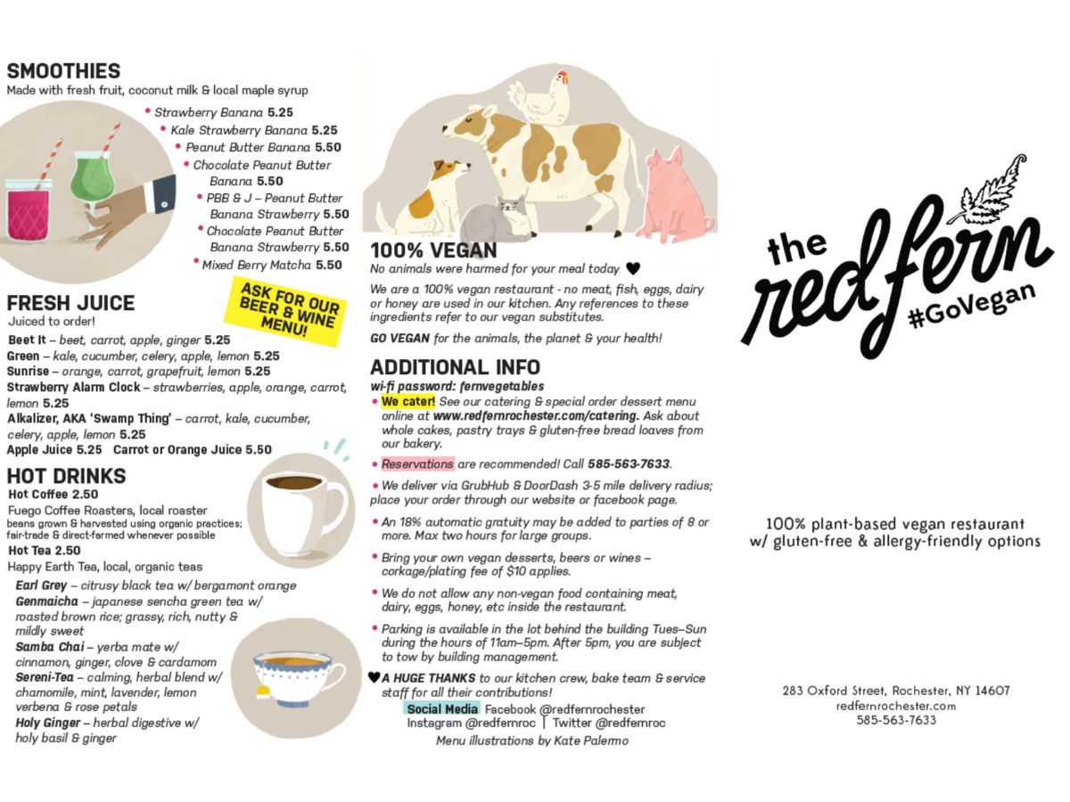 Red-Fern-menu-page1