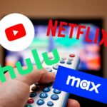 What We're Watching