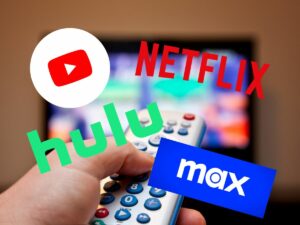 What We're Watching