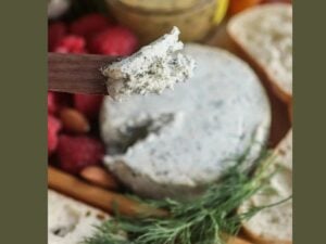Vegan Cheese from Spirit and Abundance