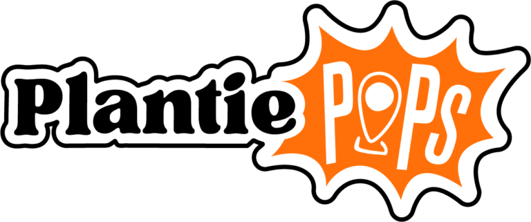 PlantiePops